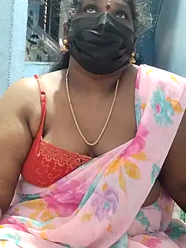 divyasree1431 online show from 03/12/26, 06:08