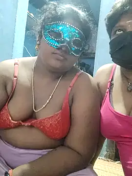 divyasree1431 online show from 04/18/26, 07:29