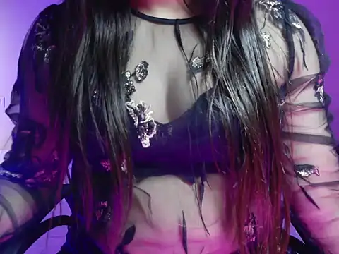 CutieVibe01 online show from 01/07/26, 01:02