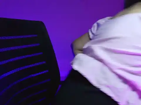 CutieVibe01 online show from 01/14/26, 04:23