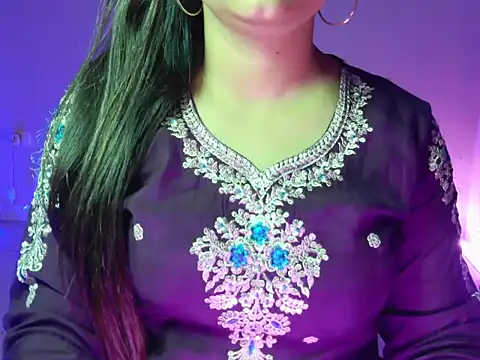 CutieVibe01 online show from 02/19/26, 06:15