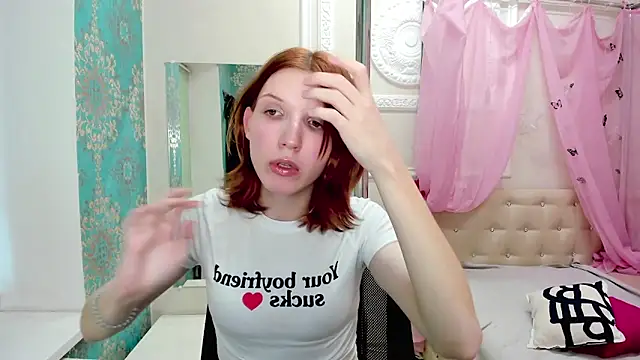 AlicexPrincess online show from 01/09/26, 07:33