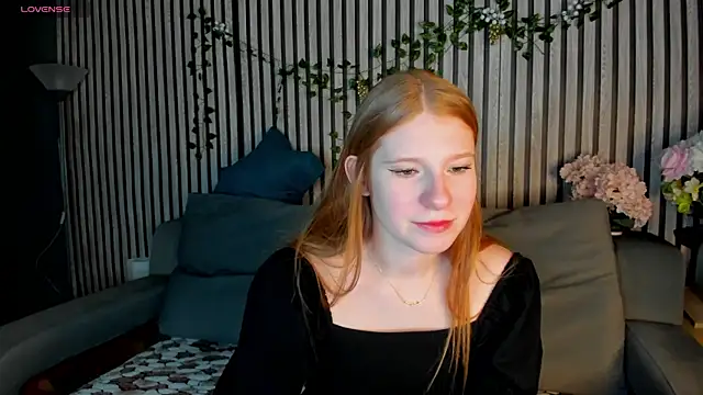 Sally Ange1 online show from 01/18/26, 09:24