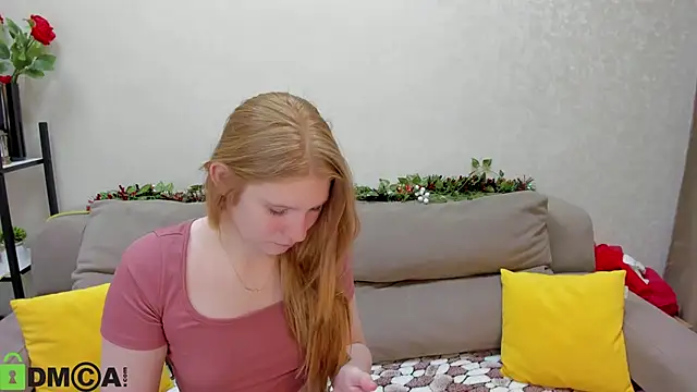 Sally Ange1 online show from 01/19/26, 01:09