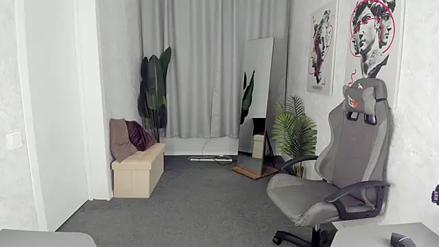 Sally Ange1 online show from 03/15/26, 09:26