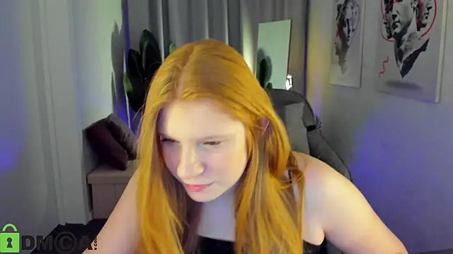 Sally Ange1 online show from 04/01/26, 08:37