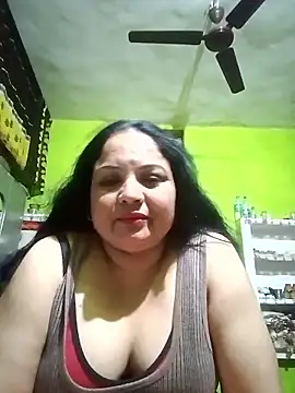 Chanchal cute online show from 01/17/26, 06:00