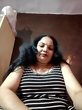 Chanchal cute online show from 01/19/26, 11:58