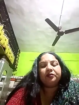 Chanchal cute online show from 02/01/26, 09:13