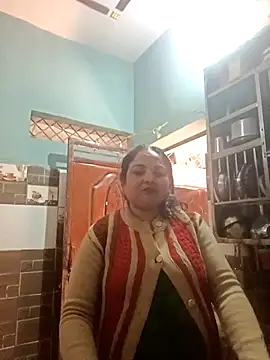 Chanchal cute online show from 02/05/26, 03:55