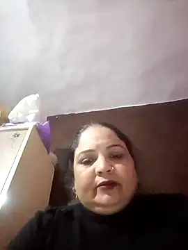 Chanchal cute online show from 02/06/26, 04:54