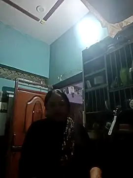 Chanchal cute online show from 02/07/26, 01:15