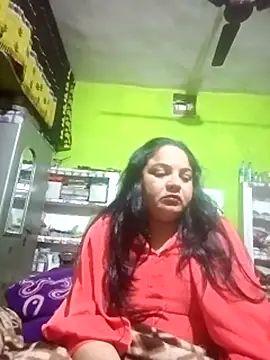 Chanchal cute online show from 02/08/26, 09:07