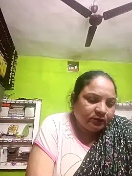 Chanchal cute online show from 02/10/26, 04:22