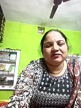 Chanchal cute online show from 02/11/26, 04:45