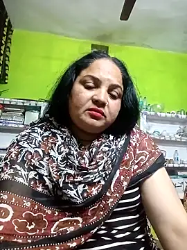 Chanchal cute online show from 02/18/26, 05:31