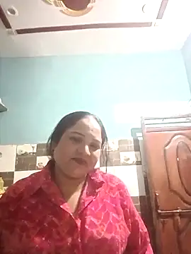 Chanchal cute online show from 02/22/26, 04:27