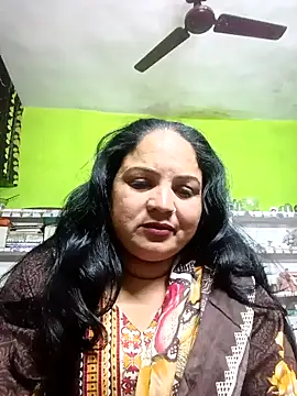 Chanchal cute online show from 02/24/26, 05:11
