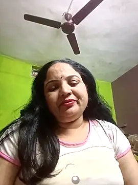 Chanchal cute online show from 03/01/26, 05:48