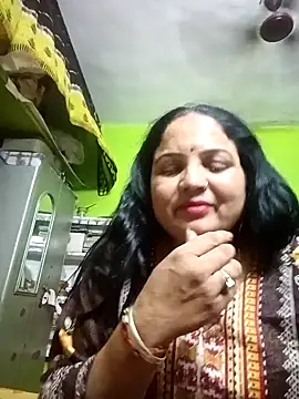 Chanchal cute online show from 03/02/26, 06:04