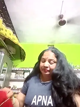 Chanchal cute online show from 03/03/26, 04:57