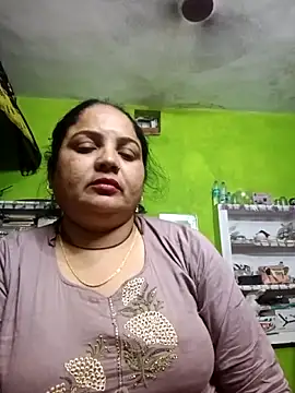 Chanchal cute online show from 03/06/26, 05:31