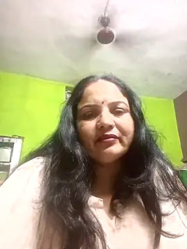 Chanchal cute online show from 03/13/26, 05:19