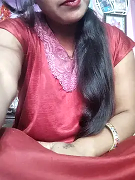 Nilam cute online show from 02/19/26, 04:52