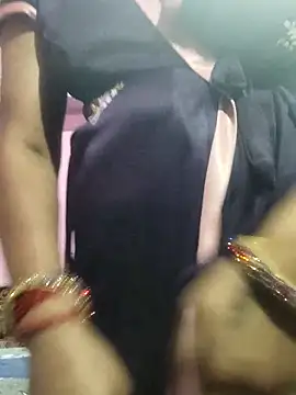 Nilam cute online show from 02/21/26, 04:46