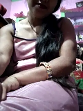 Nilam cute online show from 02/25/26, 06:17