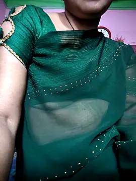 Nilam cute online show from 02/28/26, 04:57