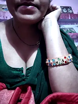 Nilam cute online show from 02/28/26, 06:53