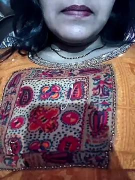 Nilam cute online show from 03/04/26, 02:01