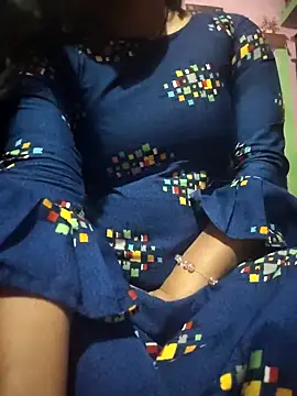 Nilam cute online show from 04/11/26, 06:34