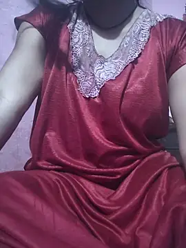Nilam cute online show from 06/07/26, 03:38