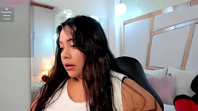 tatikanyx online show from 02/13/26, 05:09