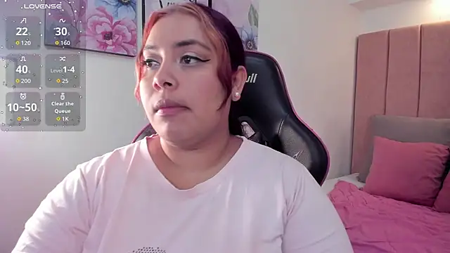 tatikanyx online show from 02/19/26, 04:58