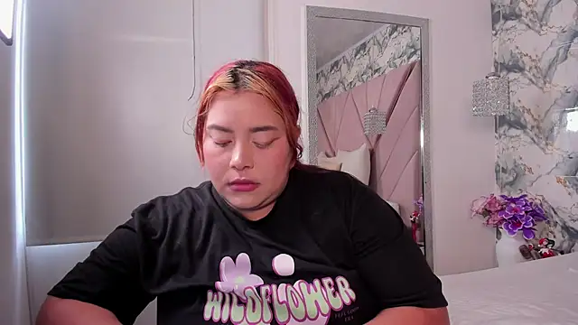 tatikanyx online show from 03/23/26, 01:04