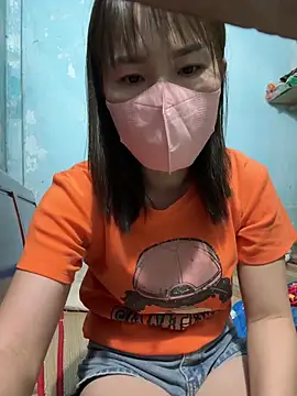 July-love online show from 02/15/26, 01:09