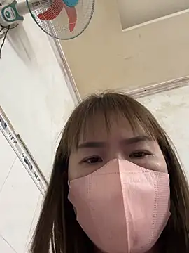 July-love online show from 03/02/26, 02:25