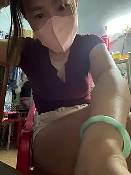 July-love online show from 03/05/26, 02:02