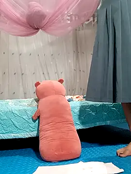 MilkShow online show from 03/02/26, 05:08