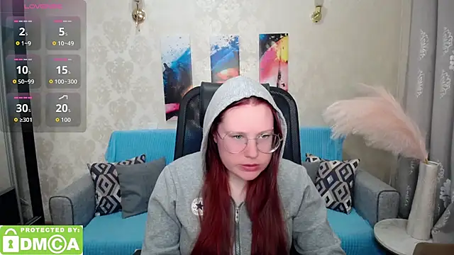 kuri u online show from 02/24/26, 02:15