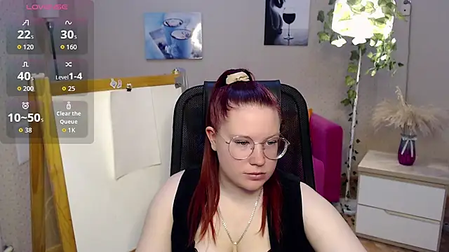 kuri u online show from 03/09/26, 11:14