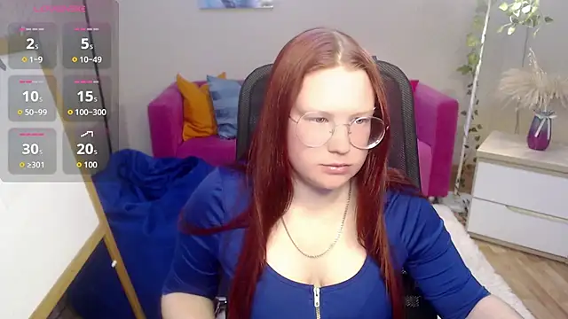 kuri u online show from 04/14/26, 12:55