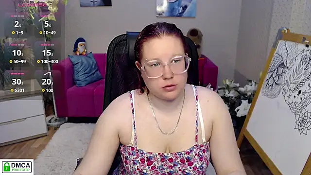 kuri u online show from 07/19/26, 07:01
