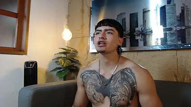 elliot colton online show from 03/05/26, 08:49