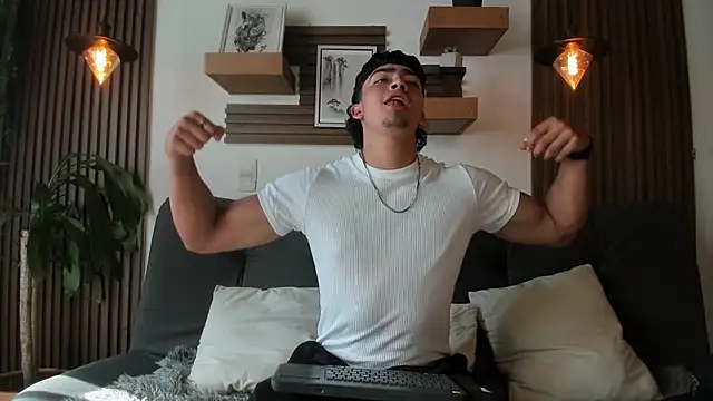 elliot colton online show from 03/10/26, 07:52