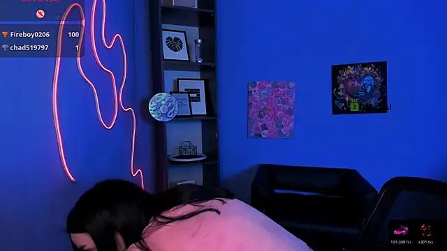monica xcx online show from 04/01/26, 01:39