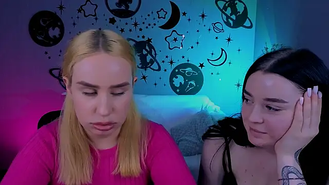 monica xcx online show from 04/08/26, 09:37